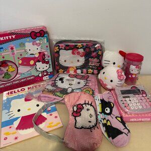 Hello Kitty Bundle of Fun